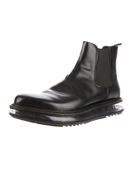 prada levitate high boot|Boots Prada .